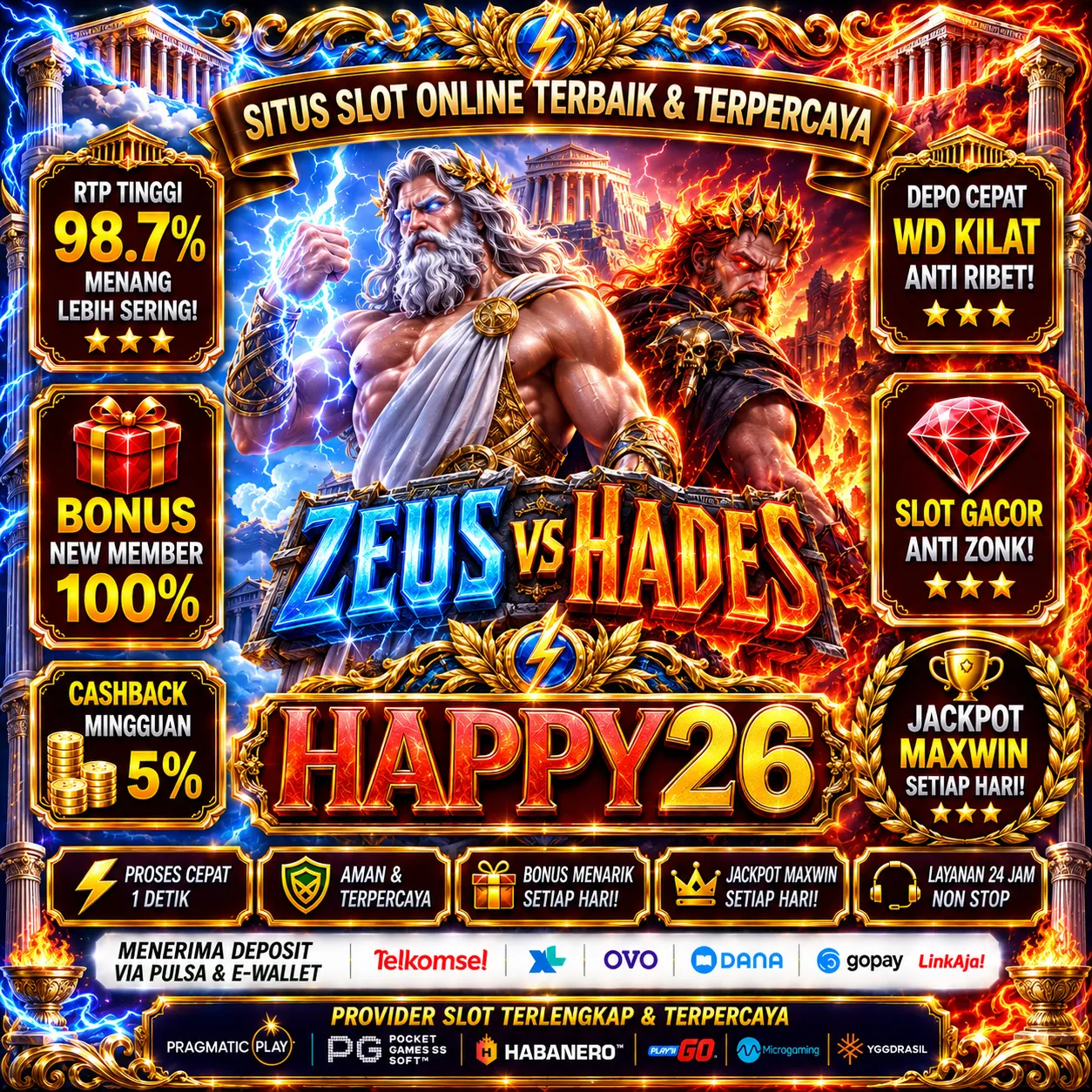 HAPPY26